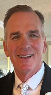 photo of Christopher Jackson 